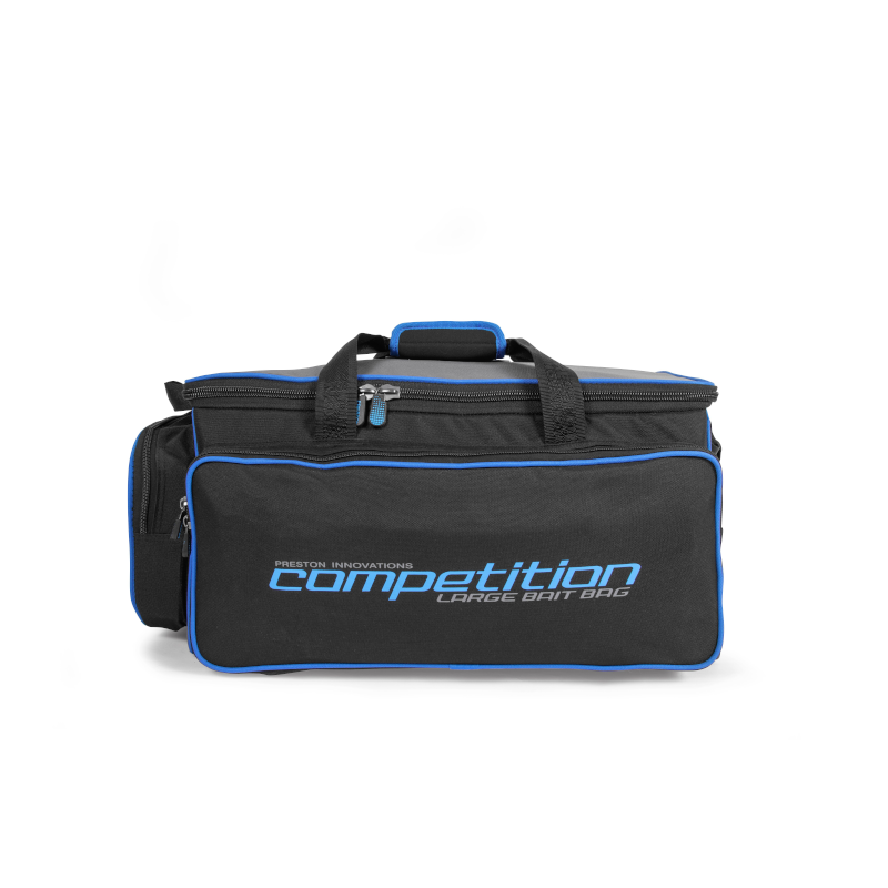 Preston Innovations Competition Large Bait Bag 3 Preston Innovations Competition Large Bait Bag