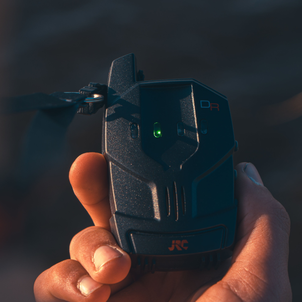 JRC Radar DR Alarm Set 10 JRC Radar DR Alarm Set - Image 8