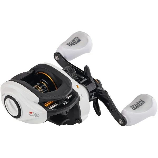 Abu Garcia Max Pro Low Profile Reel 3 Abu Garcia Max Pro Low Profile Reel