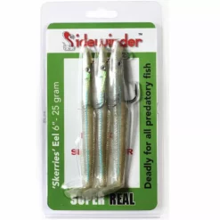 Sidewinder Skerries Sandeels 11 Sidewinder Skerries Sandeels -Game Fishing Shop pcifx0rv637045706886380694