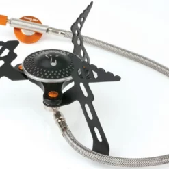 Fox Compact 3000 Stove