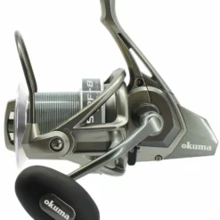 Okuma Surf-8K Reel