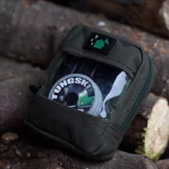 Thinking Anglers Clear Front Zip Pouch 9 Thinking Anglers Clear Front Zip Pouch -Game Fishing Shop pfef3v42637412194092356932