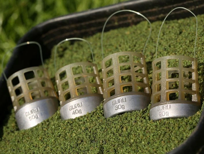 Guru X-Change Distance Feeders 3 Guru X-Change Distance Feeders