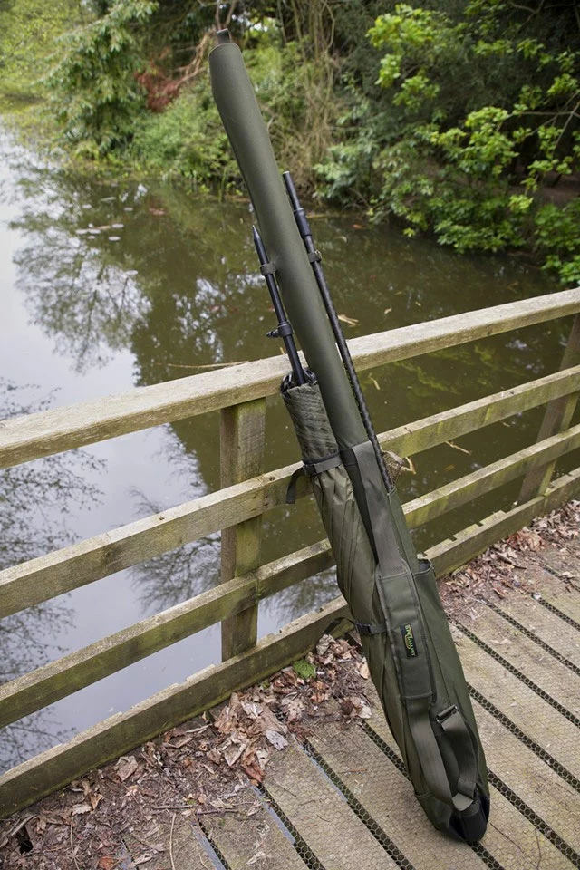 Drennan Specialist Double Rod Hardcase 7 Drennan Specialist Double Rod Hardcase - Image 5