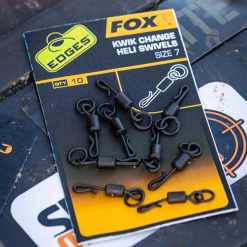 Fox Edges Kwik Change Heli Swivels -Game Fishing Shop phz0bz2s637176416490376056