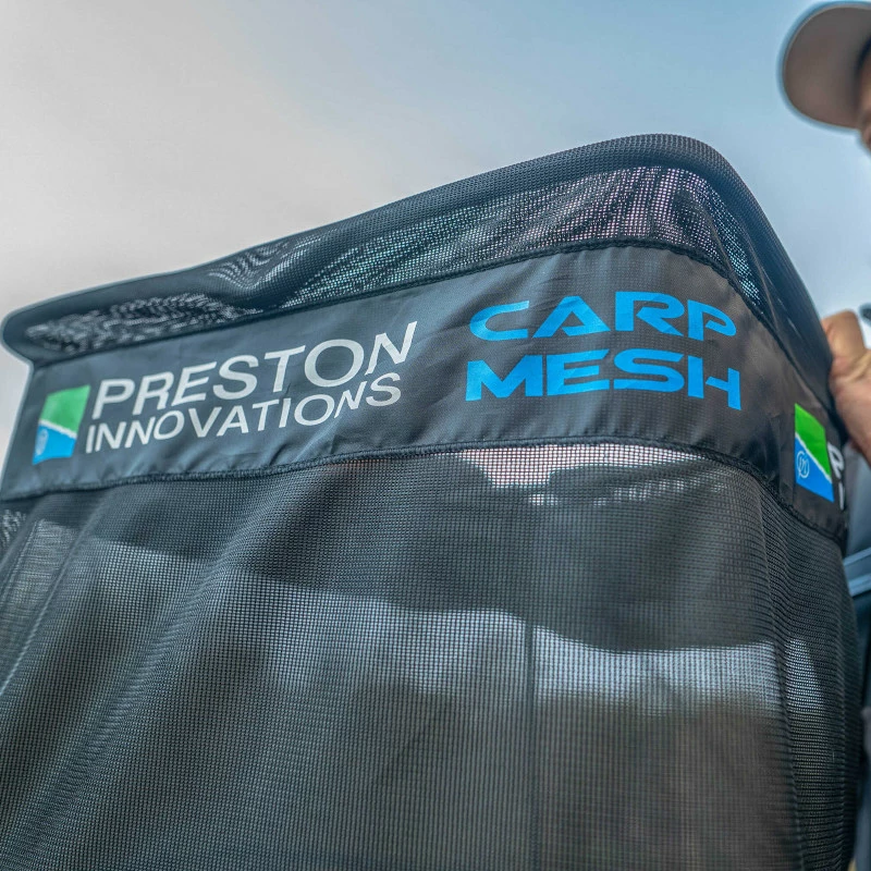 Preston Innovations 2m Carp Mesh Keepnet 5 Preston Innovations 2m Carp Mesh Keepnet - Image 3