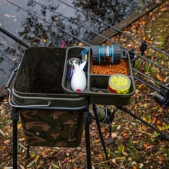 Fox 17ltr Bucket Insert -Game Fishing Shop pic4wj4s637177026066230923