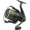 DAM Quick Darkside 4B 7000S FD Spod Reel With Braid 1 DAM Quick Darkside 4B 7000S FD Spod Reel With Braid -Game Fishing Shop piulhlxy637826053722467763
