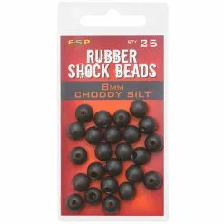 ESP Rubber Shock Beads -Game Fishing Shop pizms01g637952171352101239