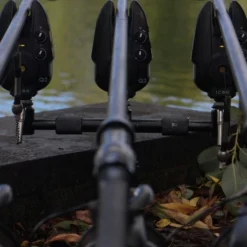 Wolf International Wolf Icon Q2 Bite Alarm Sets -Game Fishing Shop pjmaus0u638104056495330711