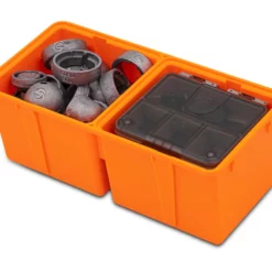 Guru Fusion Feeder Box 26 Guru Fusion Feeder Box -Game Fishing Shop pkajosbq637074357684482407