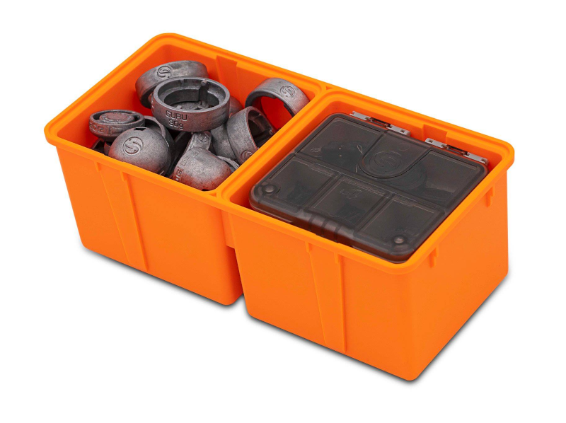 Guru Fusion Feeder Box 5 Guru Fusion Feeder Box - Image 3