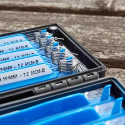 Preston Innovations MSS Hair Rigs -Game Fishing Shop pkgqori0637006838186614281