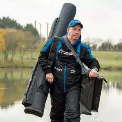 Daiwa N'zon EVA Keepnet Bag MK2 -Game Fishing Shop pkyxslrd638073906685007695