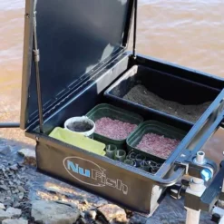 NuFish AquaLock Side Tray 11 NuFish AquaLock Side Tray -Game Fishing Shop plax2kzd636392520636780782
