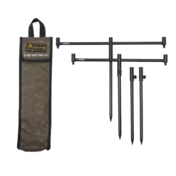 Prologic Avenger Rod Buzz Bar Kits & Carrycase 9 Prologic Avenger Rod Buzz Bar Kits & Carrycase -Game Fishing Shop pmdllu5u637426744138952151