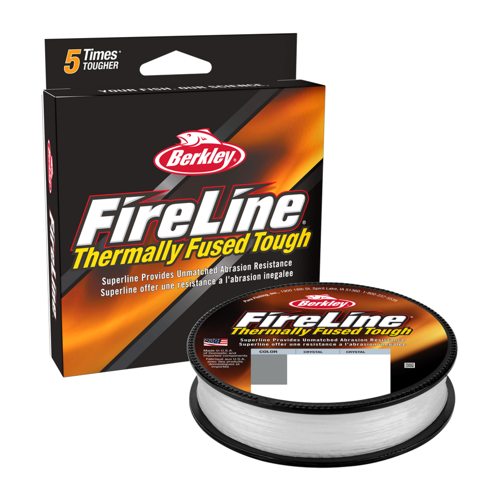Berkley FireLine Fused Braid 5 Berkley FireLine Fused Braid - Image 3
