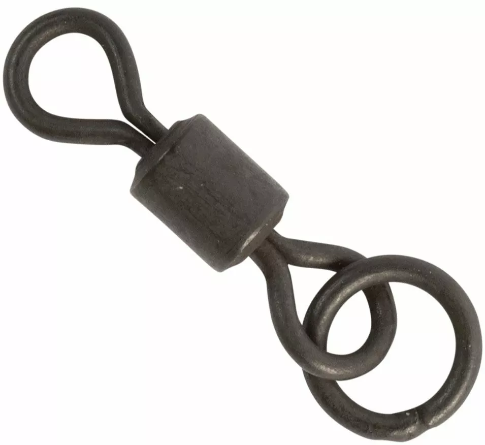 Avid Carp Ring Swivels 4 Avid Carp Ring Swivels - Image 2