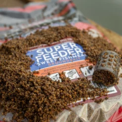 Sonubaits Super Feeder Sweet Fishmeal Groundbait 900g -Game Fishing Shop pmr4dt4j638149076680527846