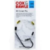 Cox & Rawle Conger Trace 8/0 -Game Fishing Shop pn2drqou638061853188829522