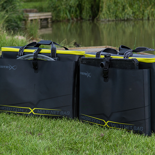 Matrix Horizon X EVA Multi Net Bag 10 Matrix Horizon X EVA Multi Net Bag - Image 8