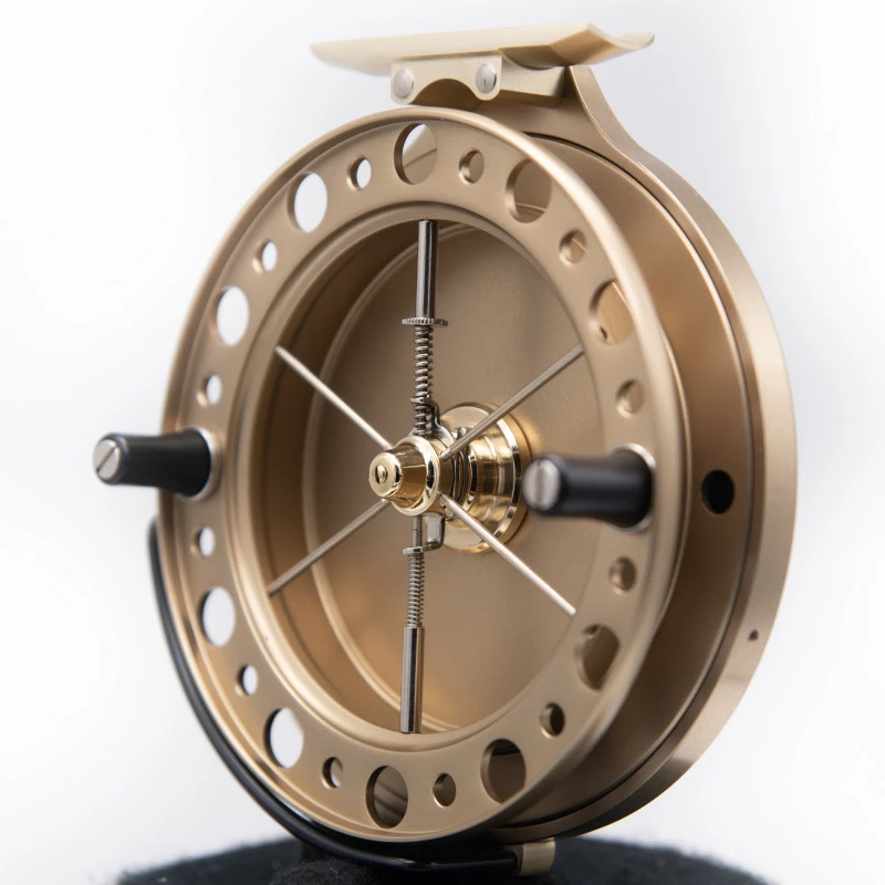 J.W Young JW Young Purist II Centrepin 4 J.W Young JW Young Purist II Centrepin - Image 2