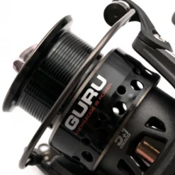 Guru A-Class 4000 Reel -Game Fishing Shop pnzkvbvo637969246581285995