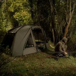 Trakker Tempest 150 Bivvy Aquatexx EV -Game Fishing Shop poovtmtr638037716974286058