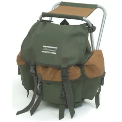 Shakespeare Folding Stool With Backpack