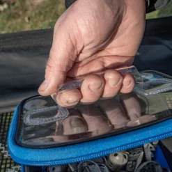Preston Innovations Supera EVA Accessory Cases -Game Fishing Shop pp3qeduk636975731067730716