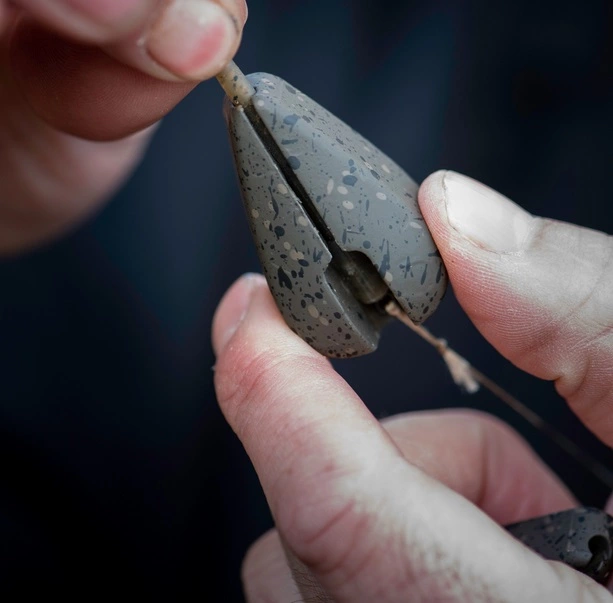 Fox Edges Impact Inline Weights 9 Fox Edges Impact Inline Weights - Image 7