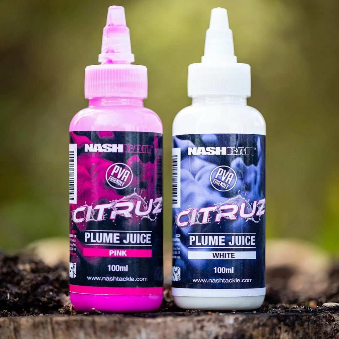 Nash Citruz Plume Juice 4 Nash Citruz Plume Juice - Image 2