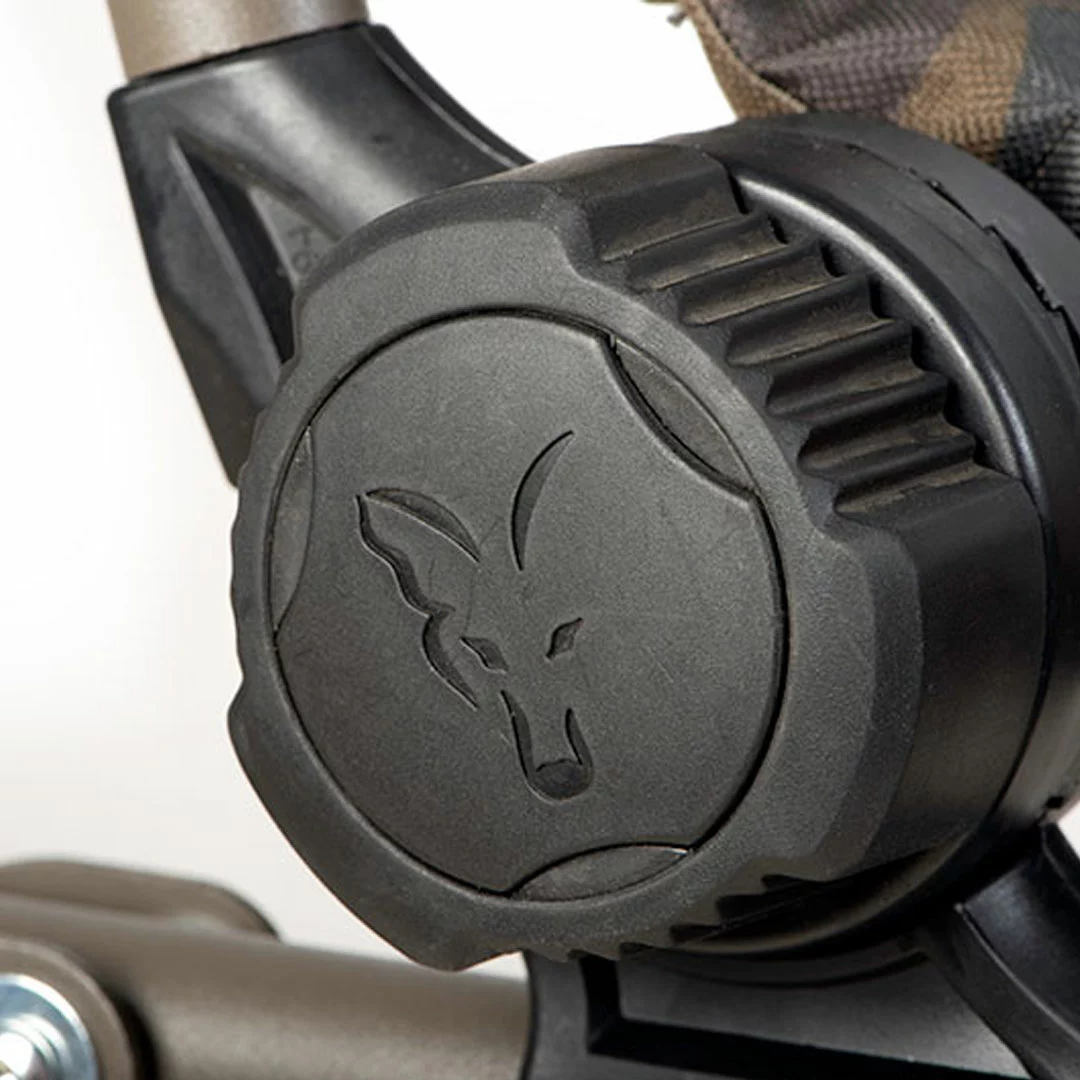 Fox Super Deluxe Recliner Highback Chair 7 Fox Super Deluxe Recliner Highback Chair - Image 5