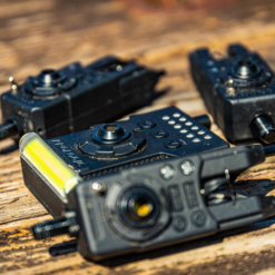 Prologic Fulcrum RMX-Pro Bite Alarm Set -Game Fishing Shop prybdpsb638102338381140736