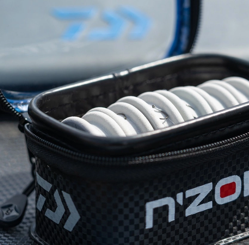 Daiwa N’zon EVA Rig Case 9 Daiwa N’zon EVA Rig Case - Image 7