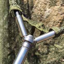 Trakker EQ Landing Net 42inch -Game Fishing Shop ptk3tfpq637928911143079663