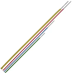 Gemini Genie Baiting Needle 12 Inch (Blow Lug)