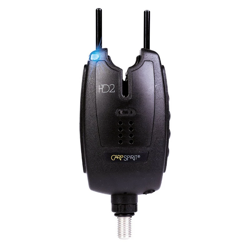 Carp Spirit HD2 Bite Alarm 5 Carp Spirit HD2 Bite Alarm - Image 3
