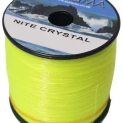 Sakuma Nite Crystal Yellow