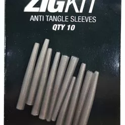 Korda Zig Kit Anti Tangle Sleeves