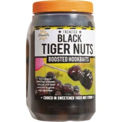 Dynamite Baits Frenzied Black Tiger Nuts