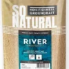 Sonubaits So Natural River Groundbait 1kg -Game Fishing Shop pwurtby4636930162095065893