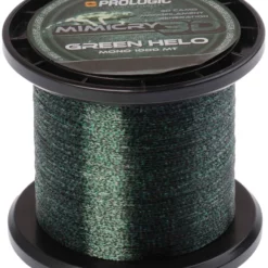 Prologic Mimicry Green Helo