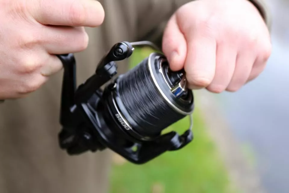 Shimano Ultegra 5500 XT-D 8 Shimano Ultegra 5500 XT-D - Image 6