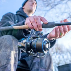 Preston Innovations Intensity Feeder Reels -Game Fishing Shop pyabq4zk638054003069377972