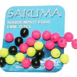 Sakuma Rubber Impact Beads 7 Sakuma Rubber Impact Beads -Game Fishing Shop pyky5ayf635895826726673621