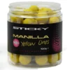 Sticky Baits Manilla Yellow Ones Pop Ups 2 Sticky Baits Manilla Yellow Ones Pop Ups -Game Fishing Shop pynxejil637339408039681492