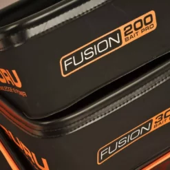 Guru Fusion Bait Pro EVA Storage Systems -Game Fishing Shop pyxsczqu635995964952782105