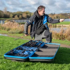 MAP Rod Protection Case -Game Fishing Shop pyzcbrss638134352922048916